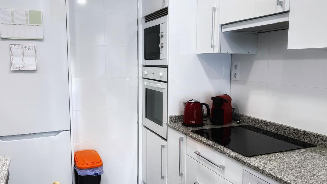 شقة La Casita De Maria خيتكسو المظهر الخارجي الصورة