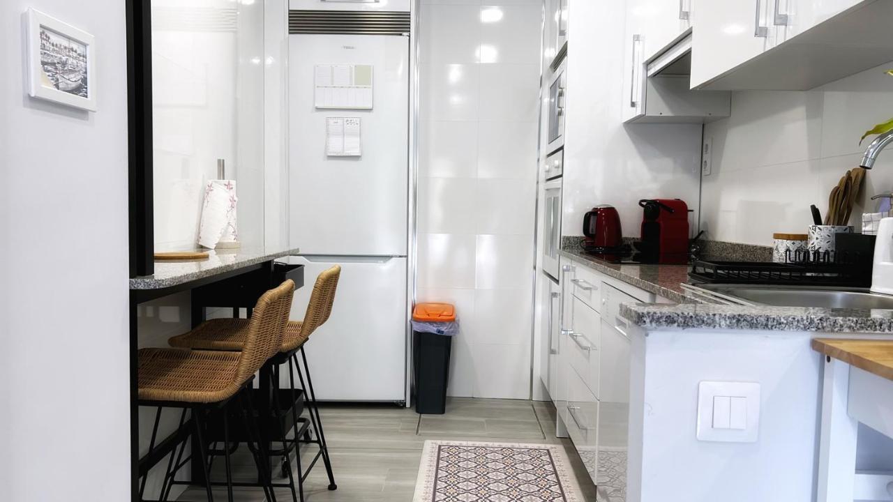 شقة La Casita De Maria خيتكسو المظهر الخارجي الصورة