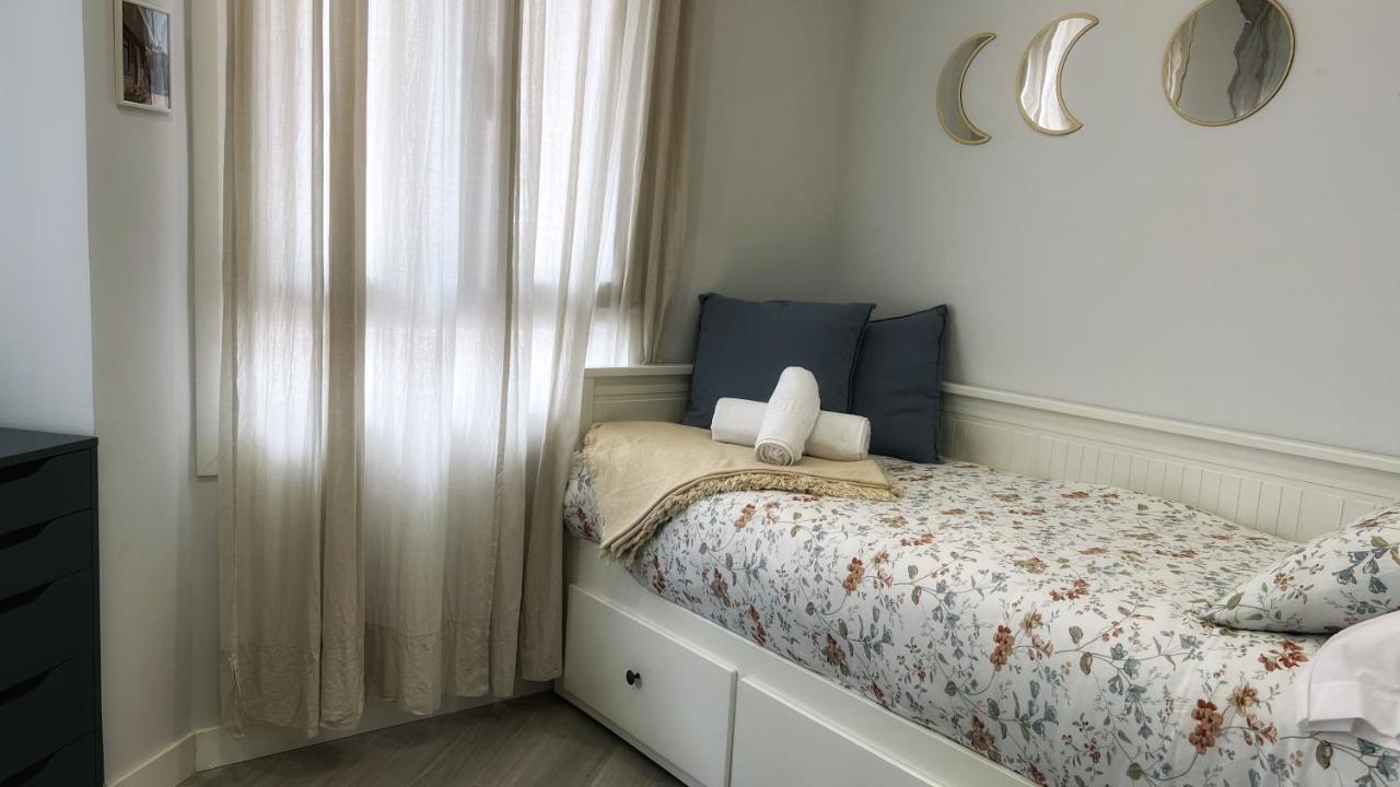 شقة La Casita De Maria خيتكسو المظهر الخارجي الصورة
